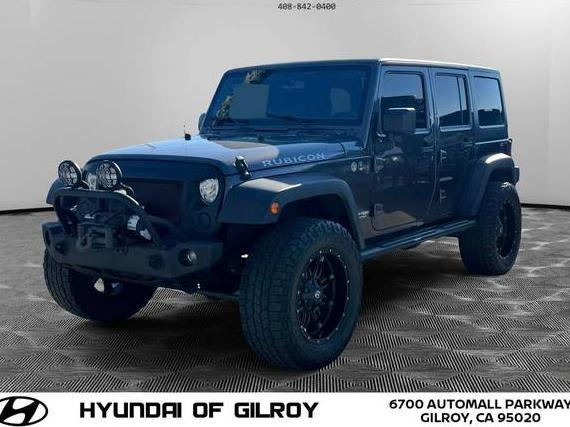 JEEP WRANGLER JK 2018 1C4BJWFG2JL850516 image JEEP WRANGLER JK 2018 1C4BJWFG2JL850516 image
